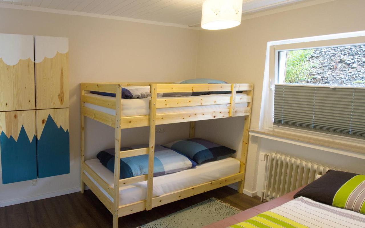 Apartamento Urlaub In Andreasberg Sankt Andreasberg Exterior foto
